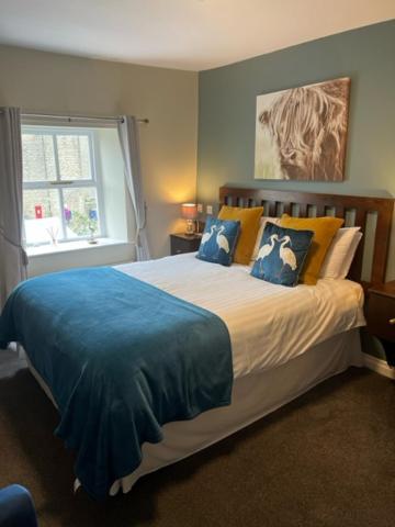 The Rose And Crown Hotel Huddersfield Ngoại thất bức ảnh